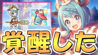 【プリコネR】まさかの覚醒をしたマヒル専用装備使ってみたので性能解説！これはシンプルに強い【マヒル】【専用装備２】 [upl. by Ahsed]