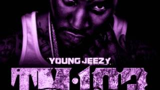 Young Jeezy ft 2 Chainz  Supafreak Slowed TM103 [upl. by Montano]