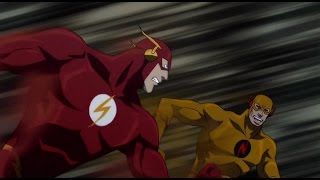 The Flash Superhero Music Video AMV [upl. by Sue]