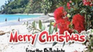 Aotearoa Christmas Lyrics included  A Kiwi Christmas by the Polkadots quotChristmas Musicquot [upl. by Endor]