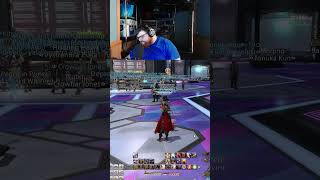 Back To FFXIV D  astrolukian on Twitch [upl. by Nagoh]