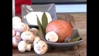 Recette du traditionnel bœuf bourguignon  Tuto cours de cuisine Croquons la vie [upl. by Eiramave]