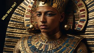 The HIDDEN History of Tutankhamun [upl. by Kotta]