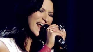 Laura Pausini  SAN SIRO 2007 [upl. by Bashemeth]