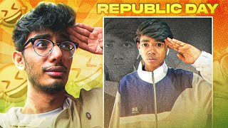 CRINGE INSTAGRAM REELS OF 2024 REPUBLIC DAY EDITION [upl. by Baylor]