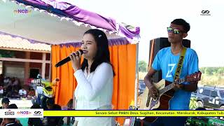 PENGANGGURAN  Berlyn Live SIG Merakurak Tuban [upl. by Yewed]