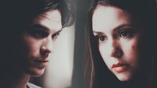 ▸Damon amp Elena  Thinking About You◂ [upl. by Assenej]