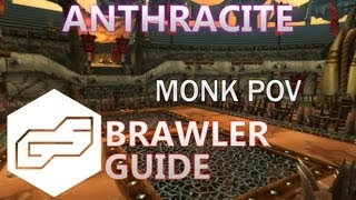 Anthracite Rank 8  Brawlers Guide [upl. by Dulcie]