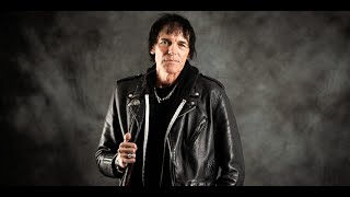 Richie Ramone talks The Ramones Solo Work and acting [upl. by Rendrag]