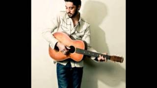 Ryan Bingham  Bad Case of Gone UNRELEASED [upl. by Enelam]