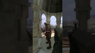 Unlucky Dying Light Moments shorts dyinglightgame [upl. by Kilam]