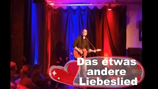 Das etwas andere Liebeslied Comedy [upl. by Aillij]