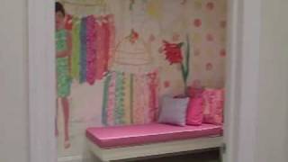 Lilly Pulitzer Opens at The Gardens Mall [upl. by Sidran]