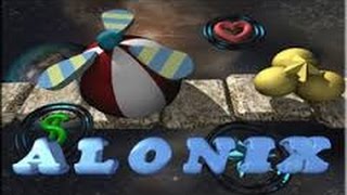 الشرح 15  طريقة تحميل لعبة alonix [upl. by Aitital]