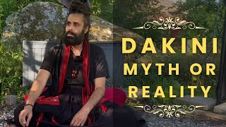 Understanding Dakinis Part 2  quotThe Existence of Dakinis Myth or Realityquot [upl. by Cutlor]