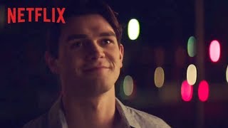 Nosso Último Verão  Trailer oficial HD  Netflix [upl. by Emily]