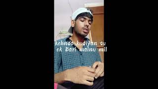 Kismat  hindi rap alokrapsongytshorts [upl. by Alboran]