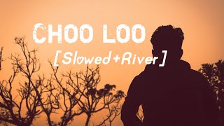 choo loo 🥺🎵 slowedriver song song slowedandreverb [upl. by Fransisco]