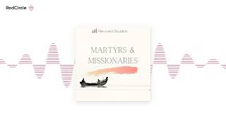 Martyrs And Missionaries  Hudson Taylor A Man Beloved [upl. by Rajiv383]