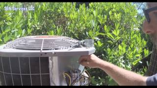 How to perform an HVAC service call from start to finish [upl. by Ruckman]