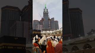 Azane magrib in kaba [upl. by Aicillyhp491]