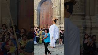 2024  COSTUMBRES Y TRADICIONES DE OAXACA [upl. by Semyaj355]