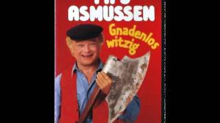 Fips Asmussen gnadenlos witzig part 4 [upl. by Goebel]