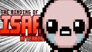 The BEST Binding Of Isaac Player [upl. by Ahsiemaj150]