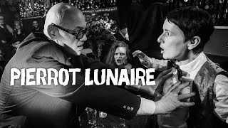 PIERROT LUNAIRE Trailer Deutsch  German HD [upl. by Ancell]