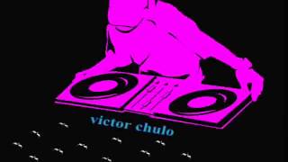 LAS CUMBIAS ♥ MAS BONITAS ♥ DE BUCARAMANGA ♥ VICTOR CHULO [upl. by Tatman]