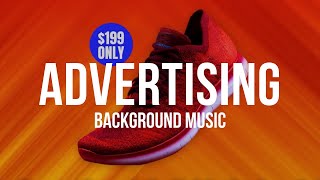 Advertising Royalty Free Background Music For Commercial [upl. by Jaquenetta541]