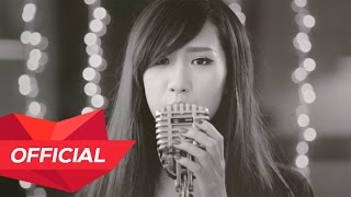 MIN  TÌM LOST Acoustic Ver MV [upl. by Nataniel]