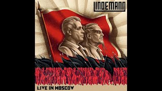 Lindemann Live In Moscow  Ach So Gern Live [upl. by February554]