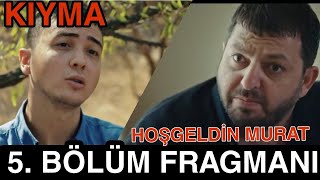 Kıyma 5 Bölüm Fragmanı [upl. by Saito578]