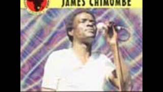 James Chimombe  Cecilia [upl. by Joelle]