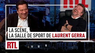 Laurent Gerra invité de Bruno Guillon dans “Le Bon Dimanche Show” intégrale [upl. by Arvell]