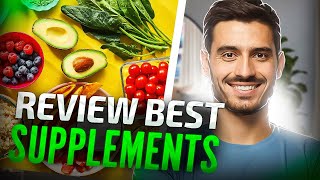 Best supplements for weight loss amp Best supplements for men and women [upl. by Yojenitsirk]