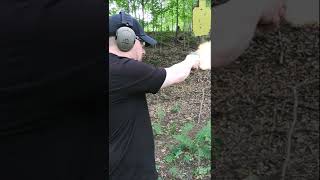 38 Special VS 38 SpecialP VS 357 Magnum SNUB NOSE [upl. by Melitta]