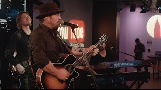 Lee Brice YouTube LIVE Series quotRumorquot [upl. by Llertal]