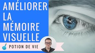 Améliorer la mémoire visuelle [upl. by Esekram146]