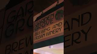 Live at Garden Grove Brewing Co in Richmond VA 2024 [upl. by Yeldar]