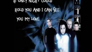 Evanescence  Before the Dawn karaoke [upl. by Randolph]