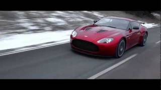 The Aston Martin V12 Zagato [upl. by Anul502]