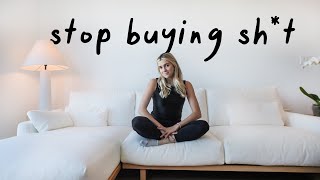 9 Things I Stopped Buying in 2023 [upl. by Eletnahs]