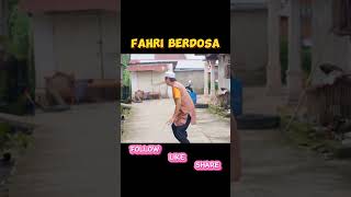 FAHRIBERDOSA viral comedy lucu fyp funny tiktok game mlbb drama fahri berdosa mie prank [upl. by Neiv]