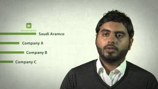 Saudi Aramco  Accountability أرامكو السعودية  المسؤولية [upl. by Enylcaj]