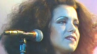 Antonella Ruggiero  Matia Bazar LIVE CONCERT  87 in Germany [upl. by Burkley290]