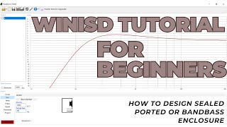 WinISD tutorial for beginners [upl. by Sito]