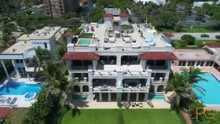 S Ocean Blvd Highland Beach Penthouse  Legendary Productions [upl. by Odrick318]