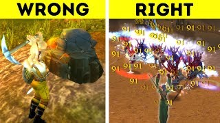 Watch This To Make Gold In Classic WoW [upl. by Banyaz896]